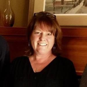 Meet your Posher, Wendy